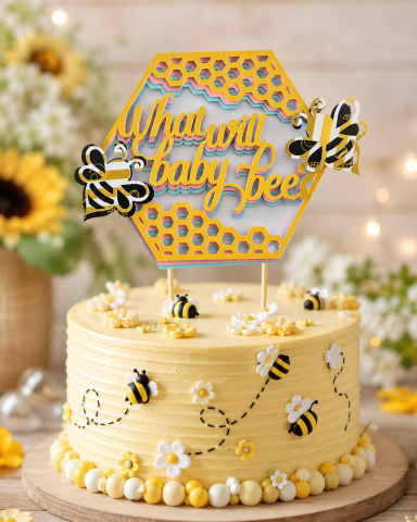 What will Baby bee Topper 3.99