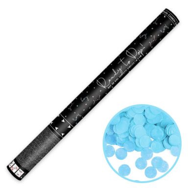 Blue Cannon £25.00