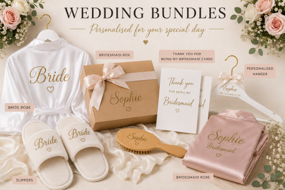 Wedding Bundles